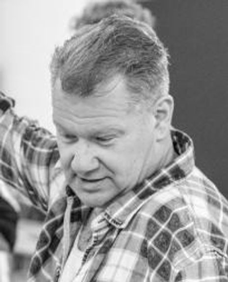 Jason Sutton Headshot