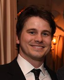 Jason Ritter Headshot
