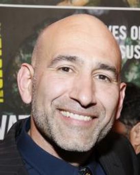 Jason Manuel Olazabal Headshot