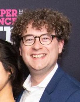 Jason Fisher Headshot