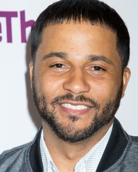 Jason Dirden Headshot