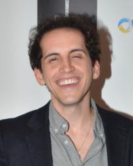 Jason Cohen Headshot