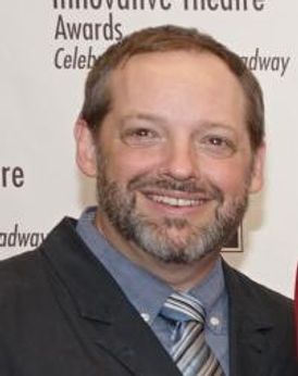 Jason Bowcutt Headshot