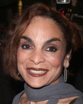 Jasmine Guy Headshot