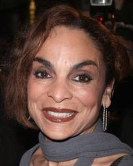 Jasmine Guy Headshot