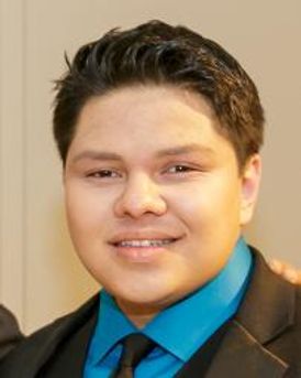 Jared Martin Headshot