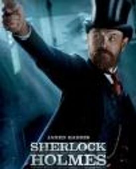 Jared Harris Headshot