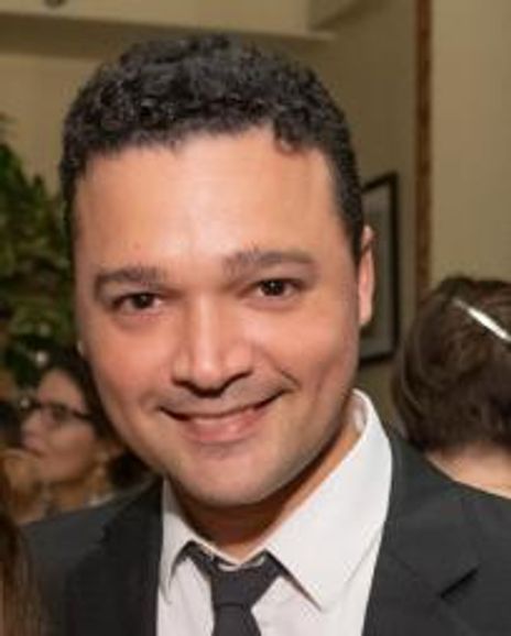 Janio Marrero Headshot