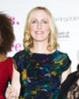 Janel Moloney Headshot