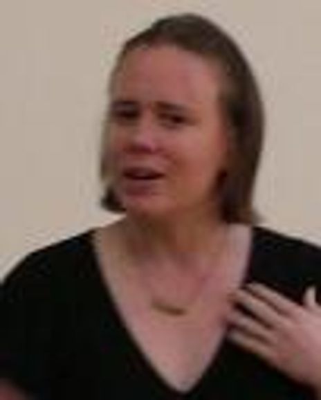 Jane Shaw Headshot