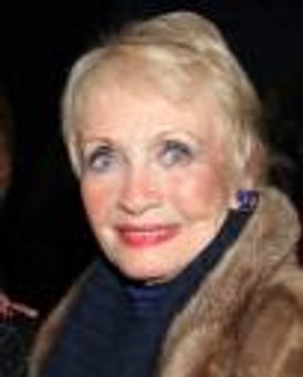 Jane Powell Headshot