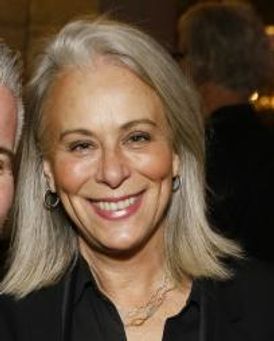 Jane Kaczmarek Headshot