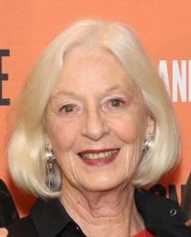 Jane Alexander Headshot