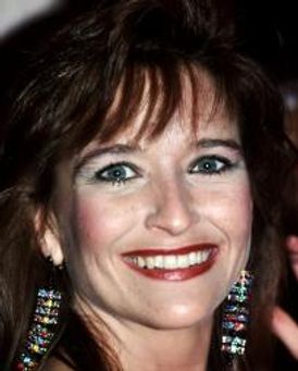 Jan Hooks Headshot