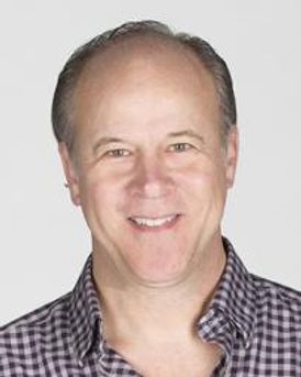 James Shanklin Headshot