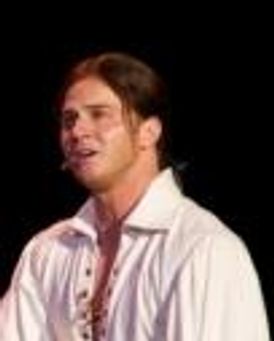 James Royce Edwards Headshot