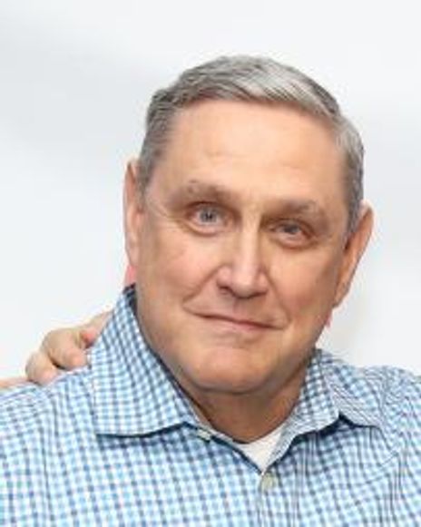 James Nicola Headshot