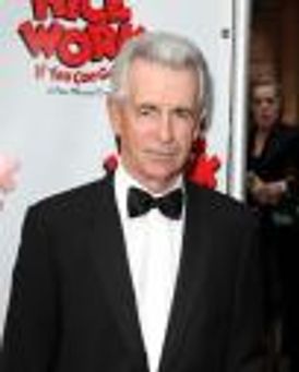 James Naughton Headshot