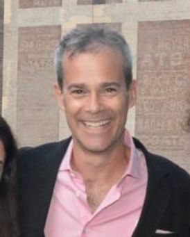 James Ludwig Headshot