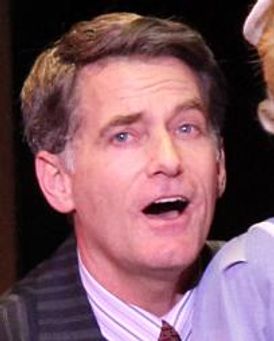 James Lloyd Reynolds Headshot