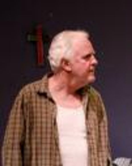 James Handy Headshot