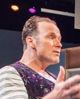 James Farmer Headshot