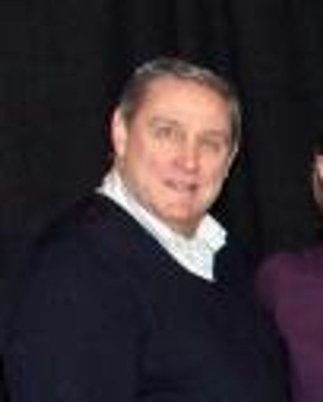 James C. Nicola Headshot