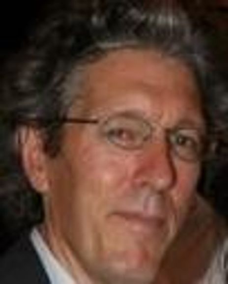 James Braly Headshot