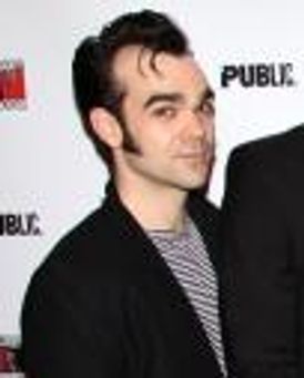 James Barry Headshot