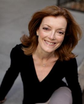 Cynthia Thole Headshot