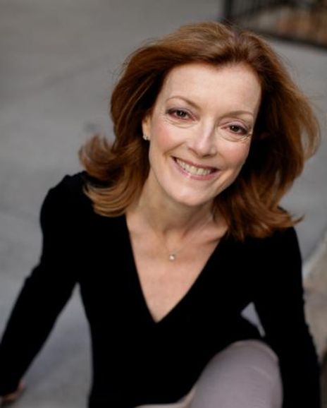 Cynthia Thole Headshot