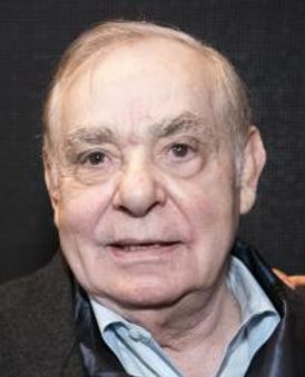 Jaime Sanchez Headshot