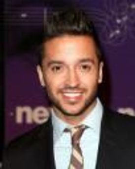 Jai Rodriguez Headshot