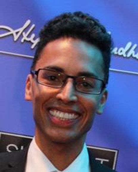 Jad Bernardo Headshot