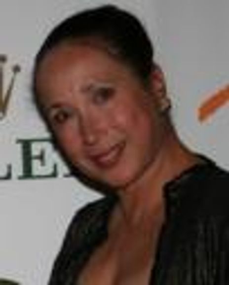 Virginia Johnson Headshot