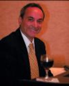 Dennis Karr Headshot