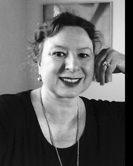 Jacqueline Kobler Headshot