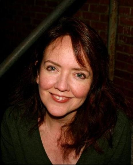 Jackson Grace Gay Headshot