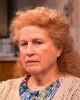 Jacklyn Maddux Headshot