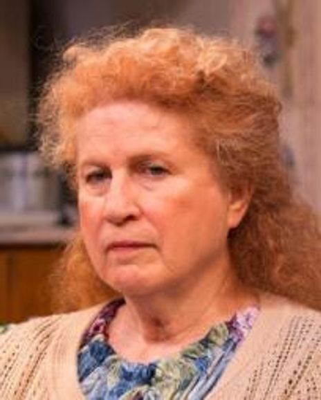 Jacklyn Maddux Headshot