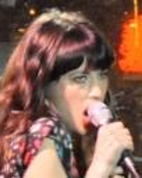 Jackie Tohn Headshot