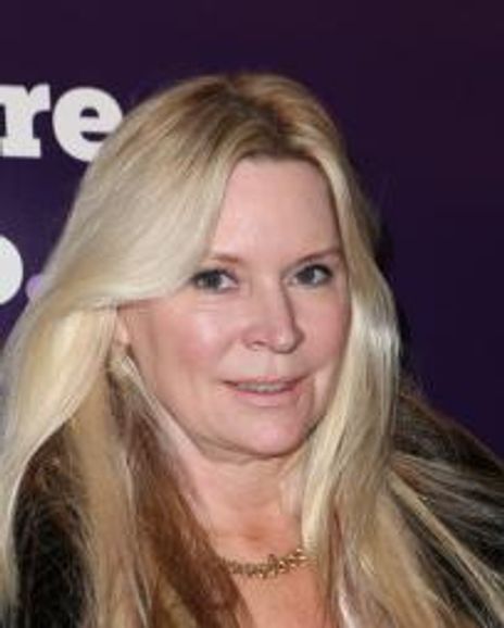Jackie Siegel Headshot