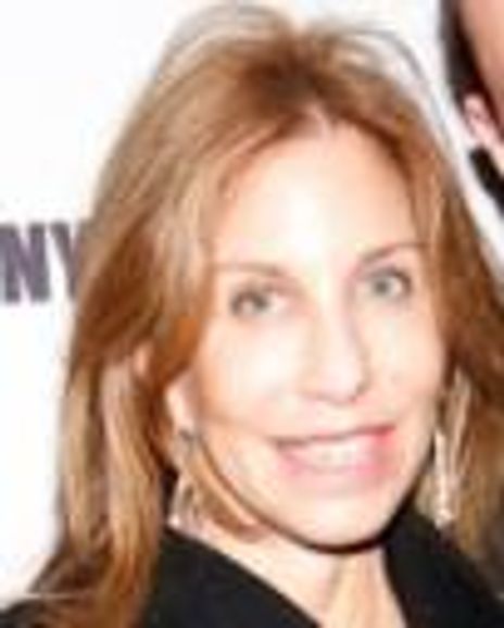 Jacki Florin Headshot