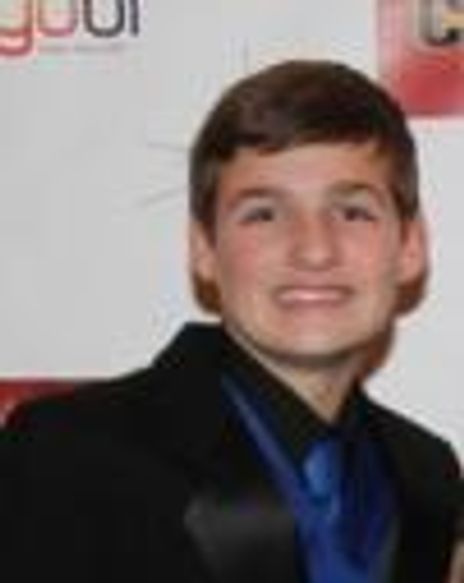 Jack Tartaglia Headshot