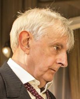 Jack Shepherd Headshot