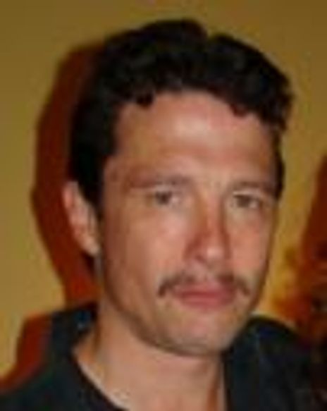 Jack Gwaltney Headshot