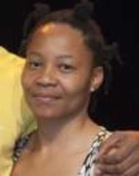 Jabulile Tshabalala Headshot