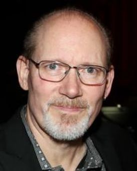 J. Mark McVey Headshot