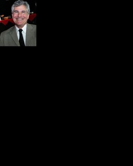 J. Andrew Burgreen Headshot