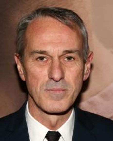 Ivo van Hove Headshot